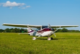 Cessna F172M